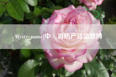 江西中囯消防产品信息网